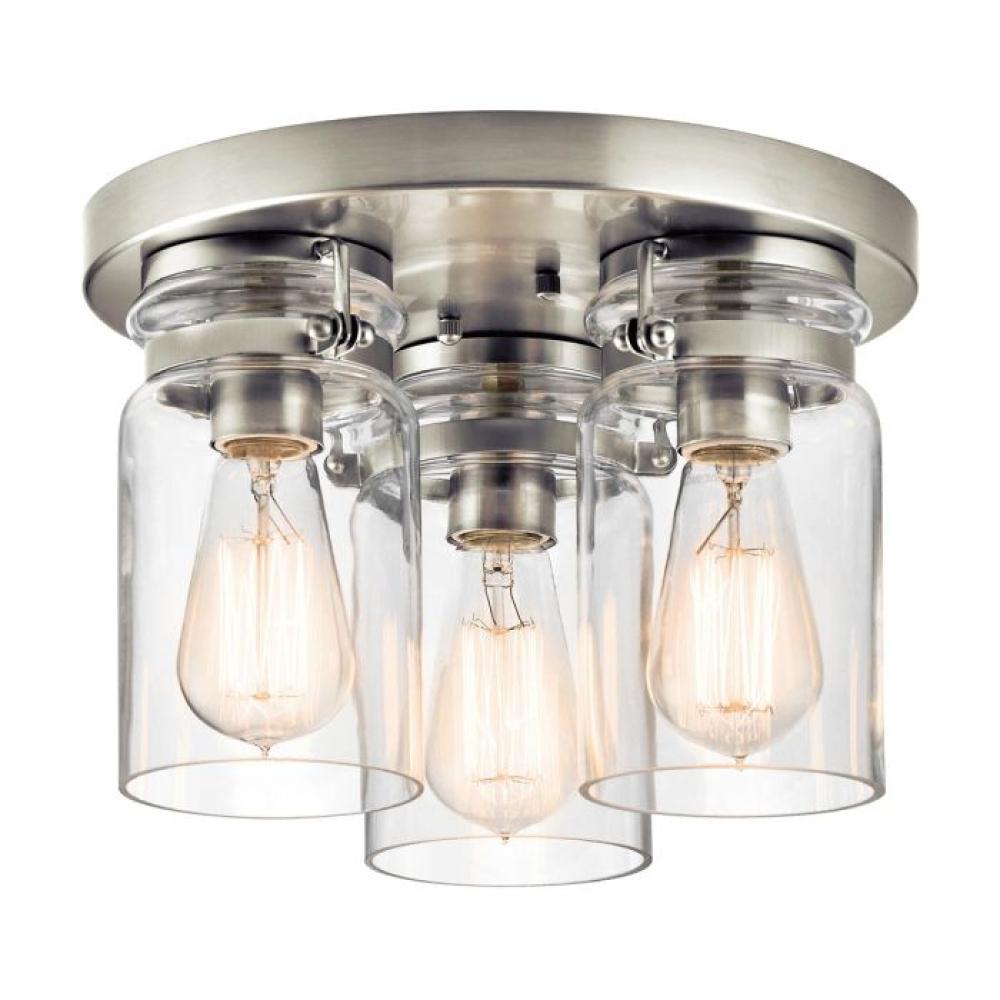 lampa vilagitas mennyezeti nikkel harom foglalat elegans ezust alacsony belmagassag kerek krom elegans mennyezeti uveg.jpg